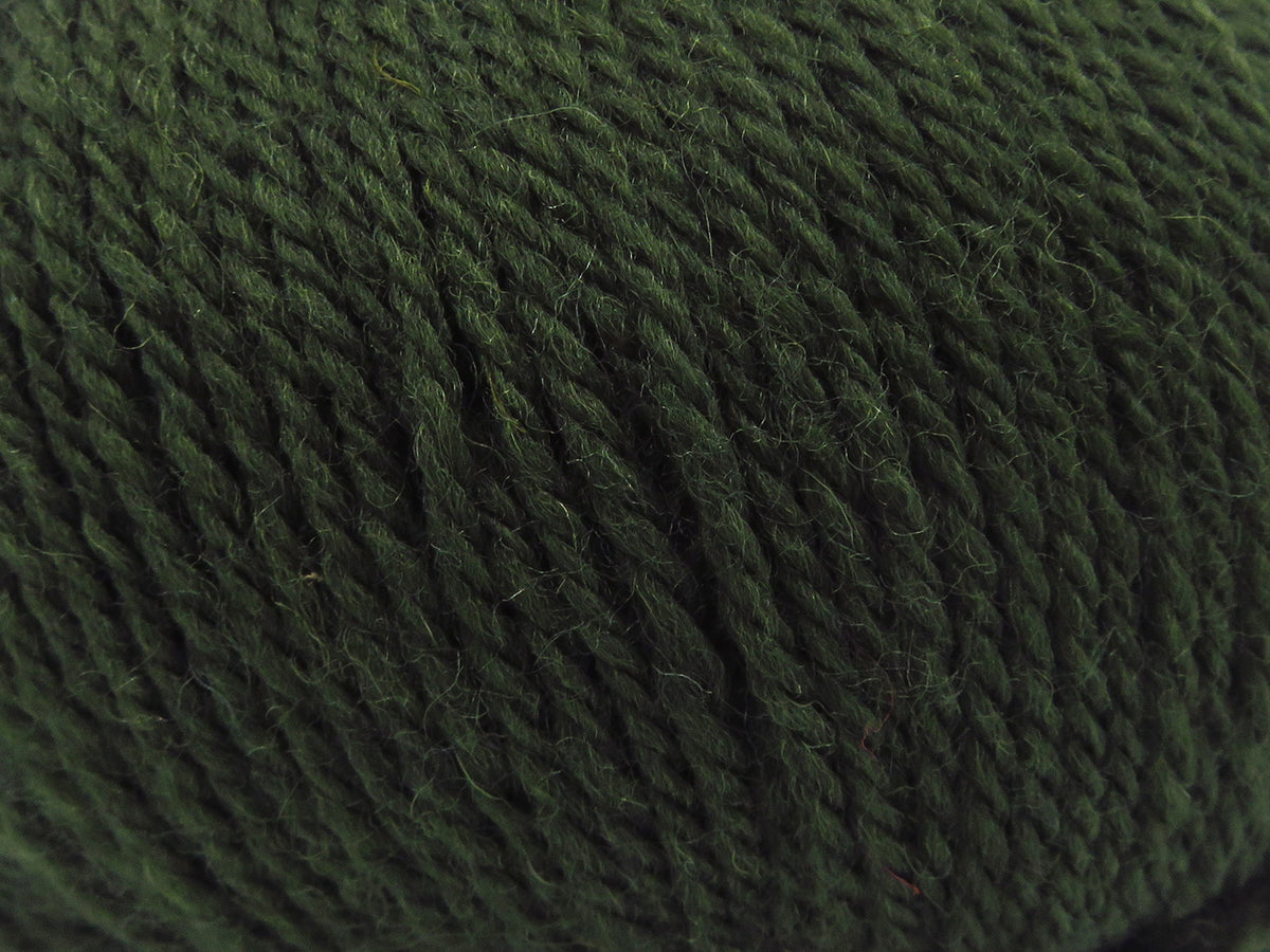 Pure Merino Aran