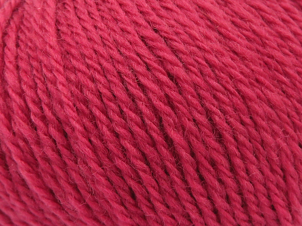Pure Merino Aran