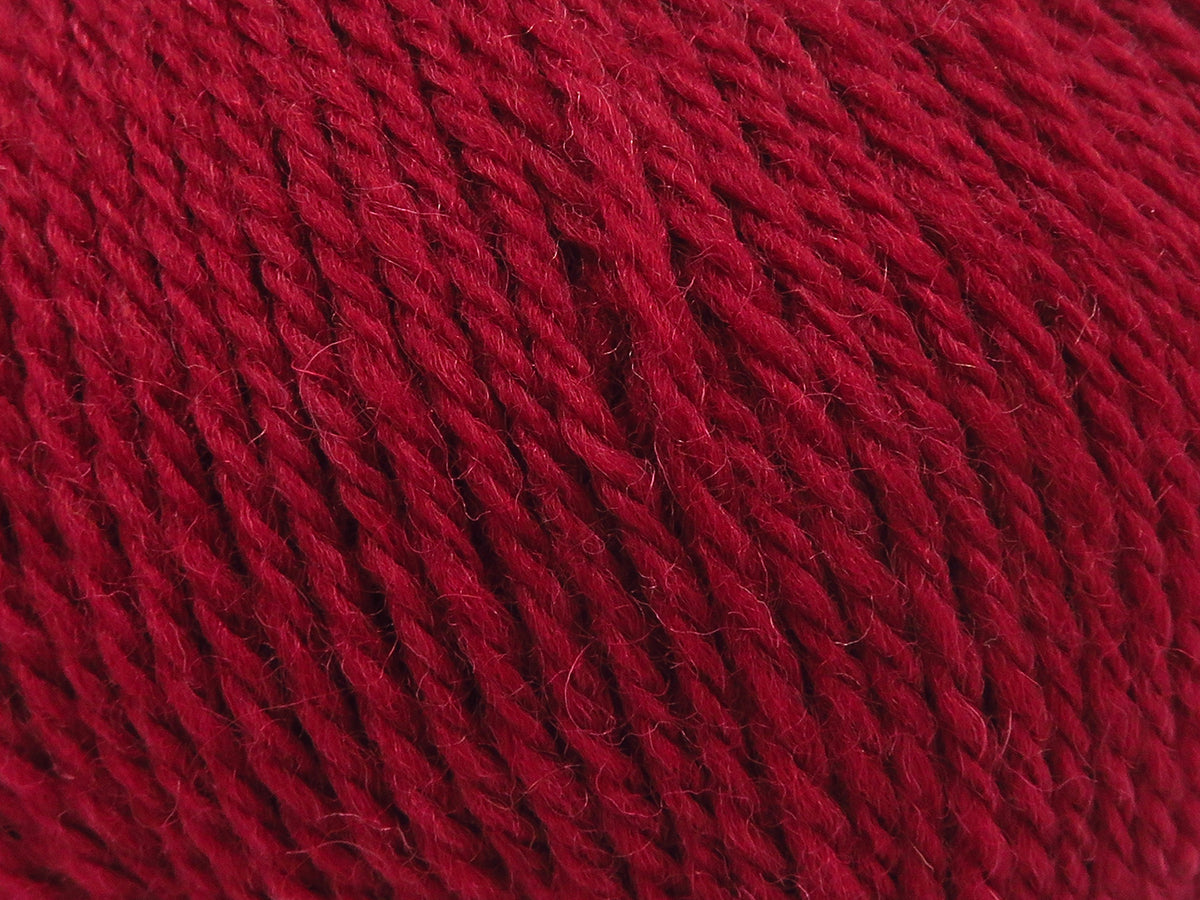 Pure Merino Aran
