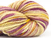 Purple Shades, Gold, Copper, Cream, Brown