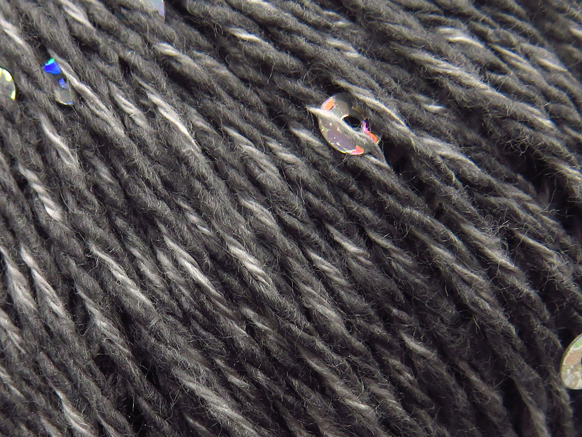 Paillette Cotton