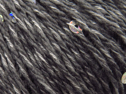 Paillette Cotton