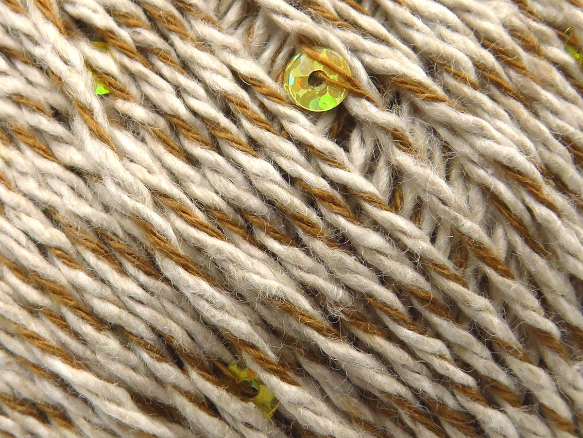 Paillette Cotton