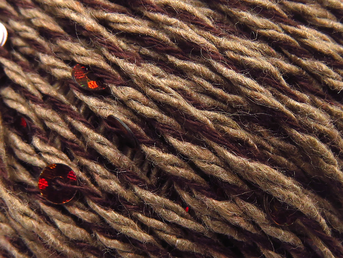 Paillette Cotton