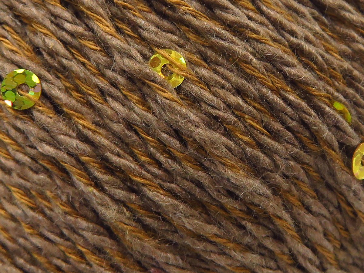 Paillette Cotton