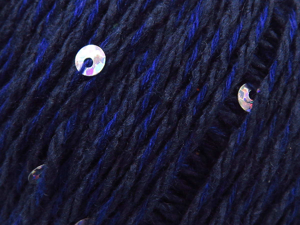 Paillette Cotton