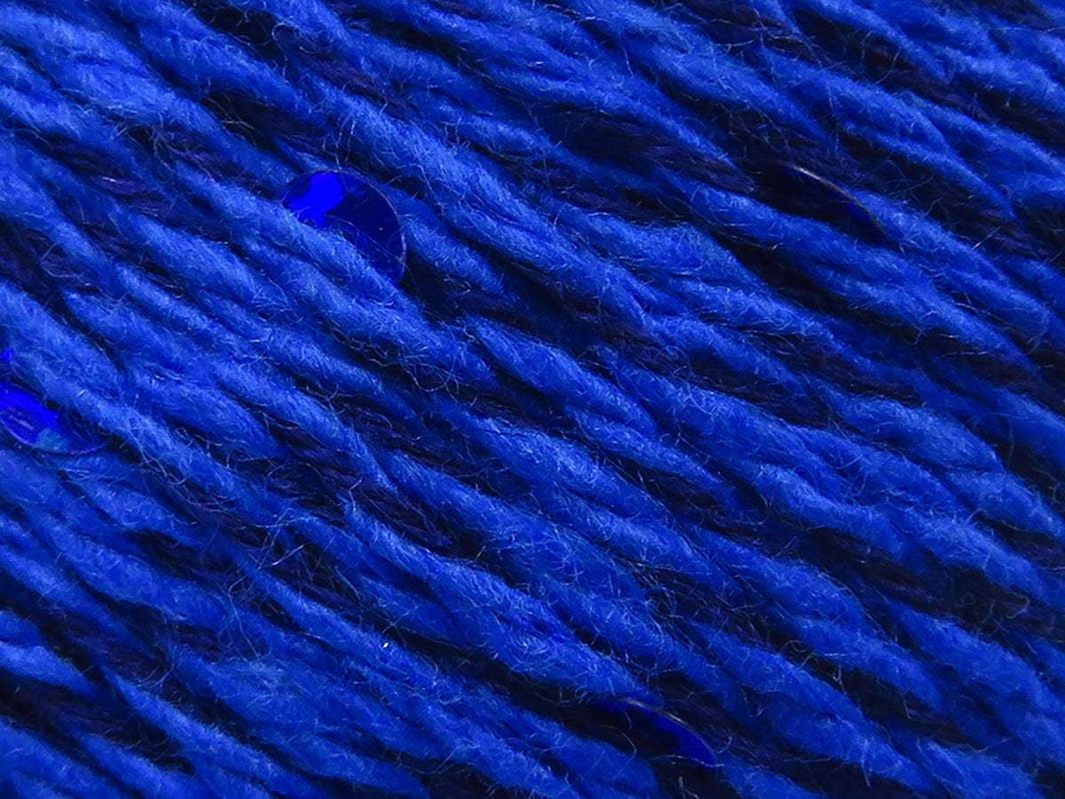 Paillette Cotton