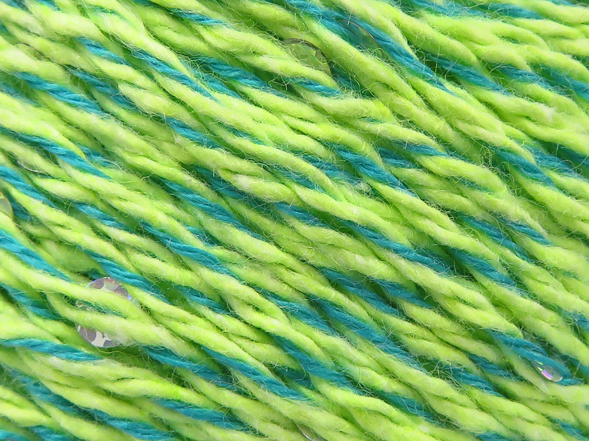 Paillette Cotton