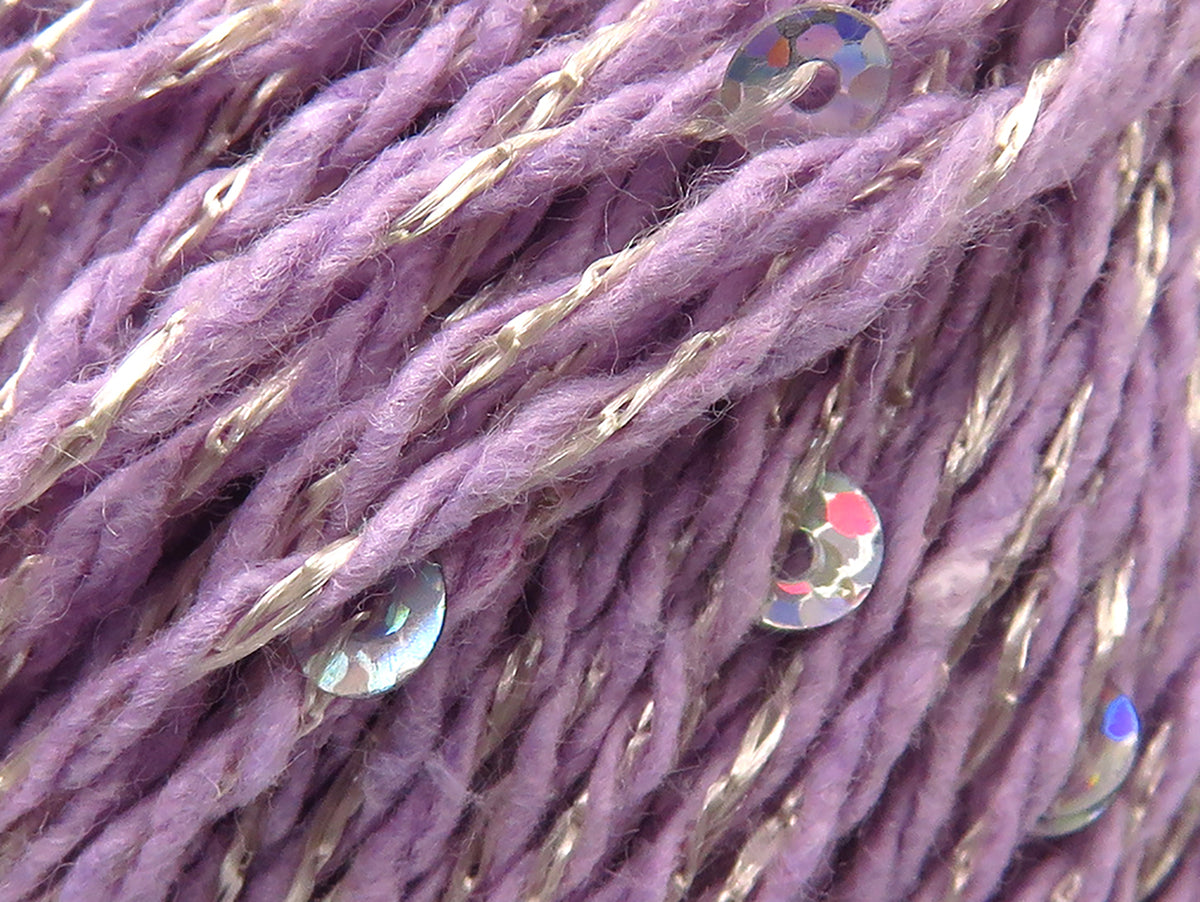 Paillette Cotton