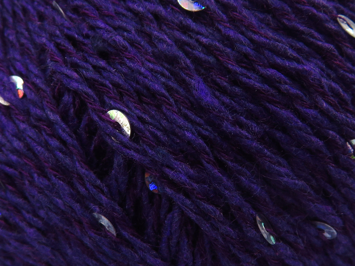 Paillette Cotton