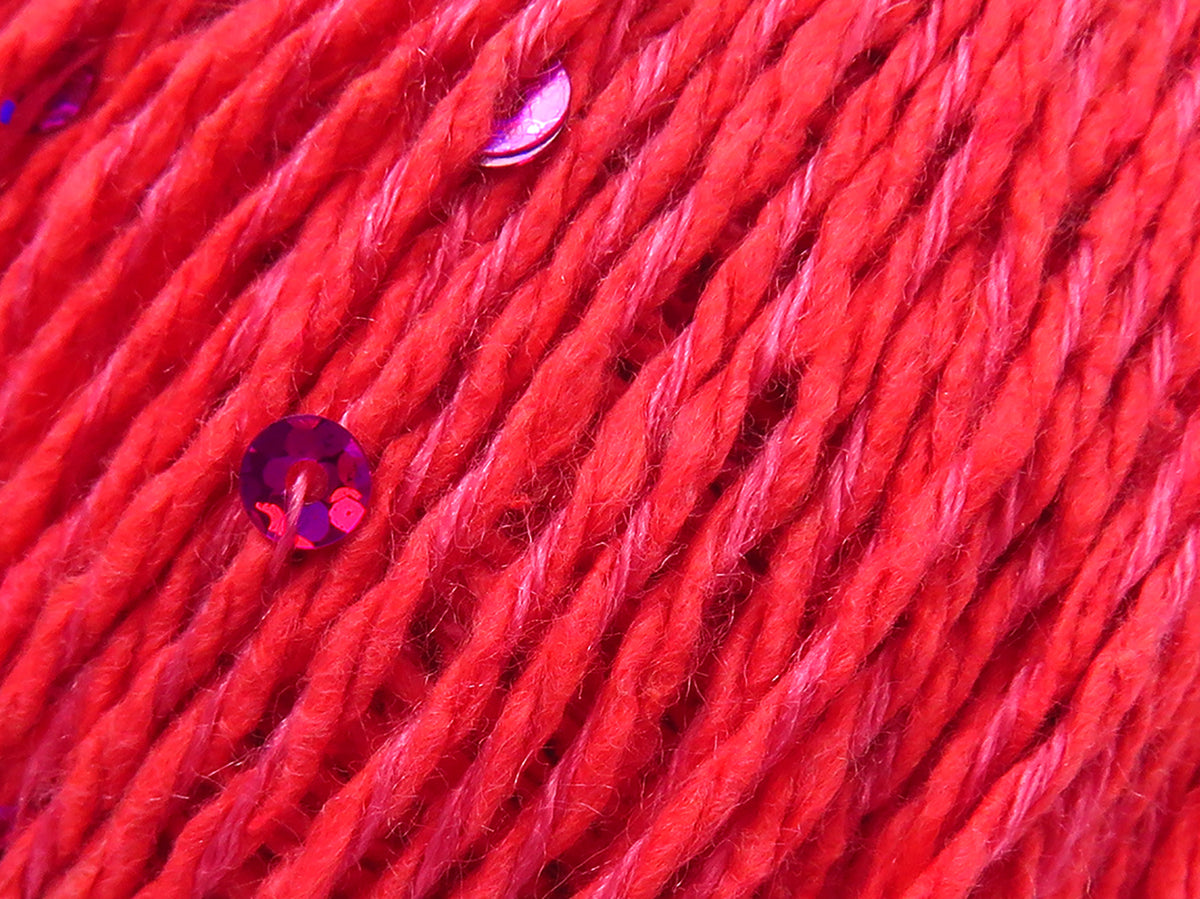 Paillette Cotton