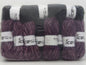 Mixed Lot Multicolor Plain Yarns fnt2-86079