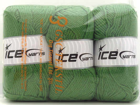 Mixed Lot Multicolor Plain Yarns fnt2-86083