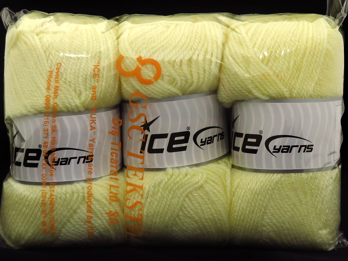 Mixed Lot Multicolor Winter Yarns fnt2-86087