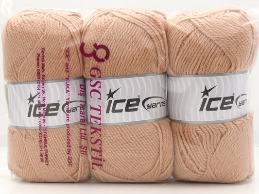 Mixed Lot Multicolor Plain Yarns fnt2-86089