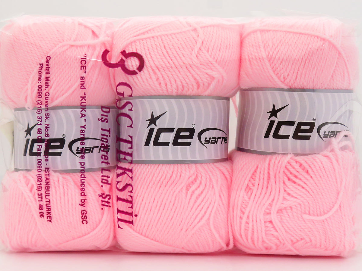 Mixed Lot Multicolor Plain Yarns fnt2-86090