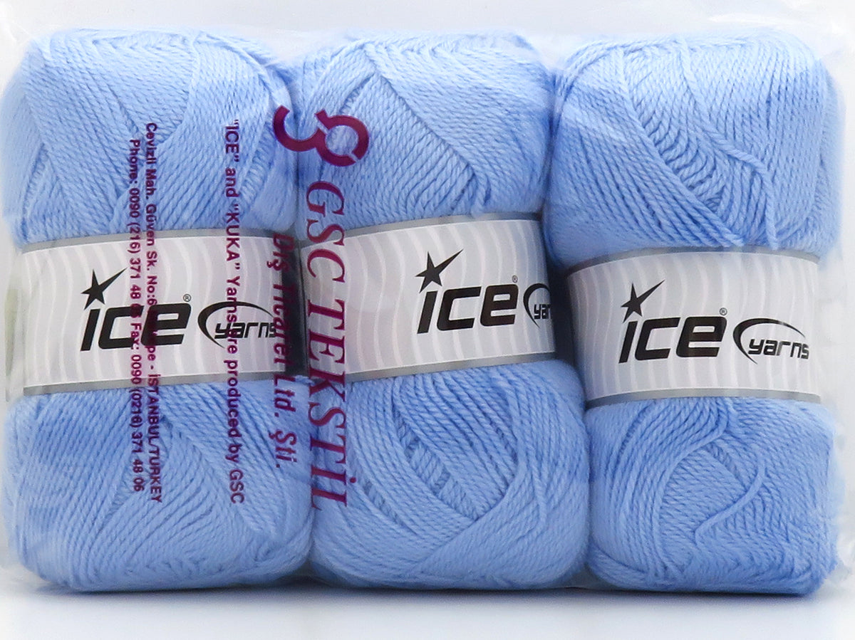 Mixed Lot Multicolor Plain Yarns fnt2-86091