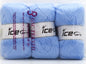 Mixed Lot Multicolor Plain Yarns fnt2-86091