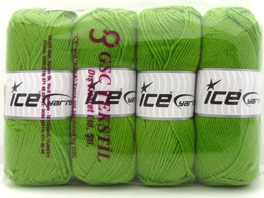 Mixed Lot Multicolor Superwash Wool Yarns fnt2-86115
