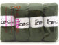 Mixed Lot Multicolor Sock DK Yarns fnt2-86116