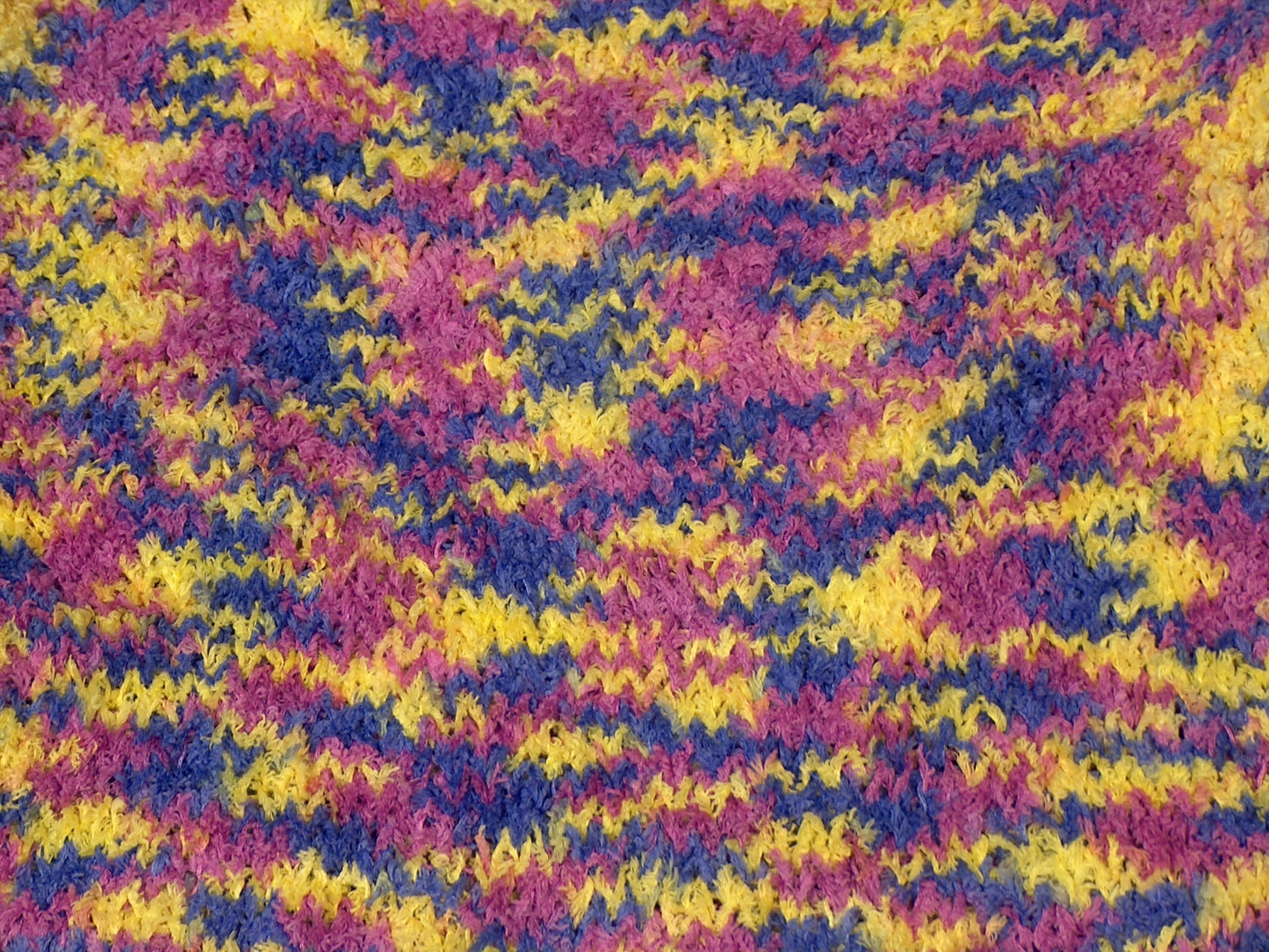 Knitted Demo