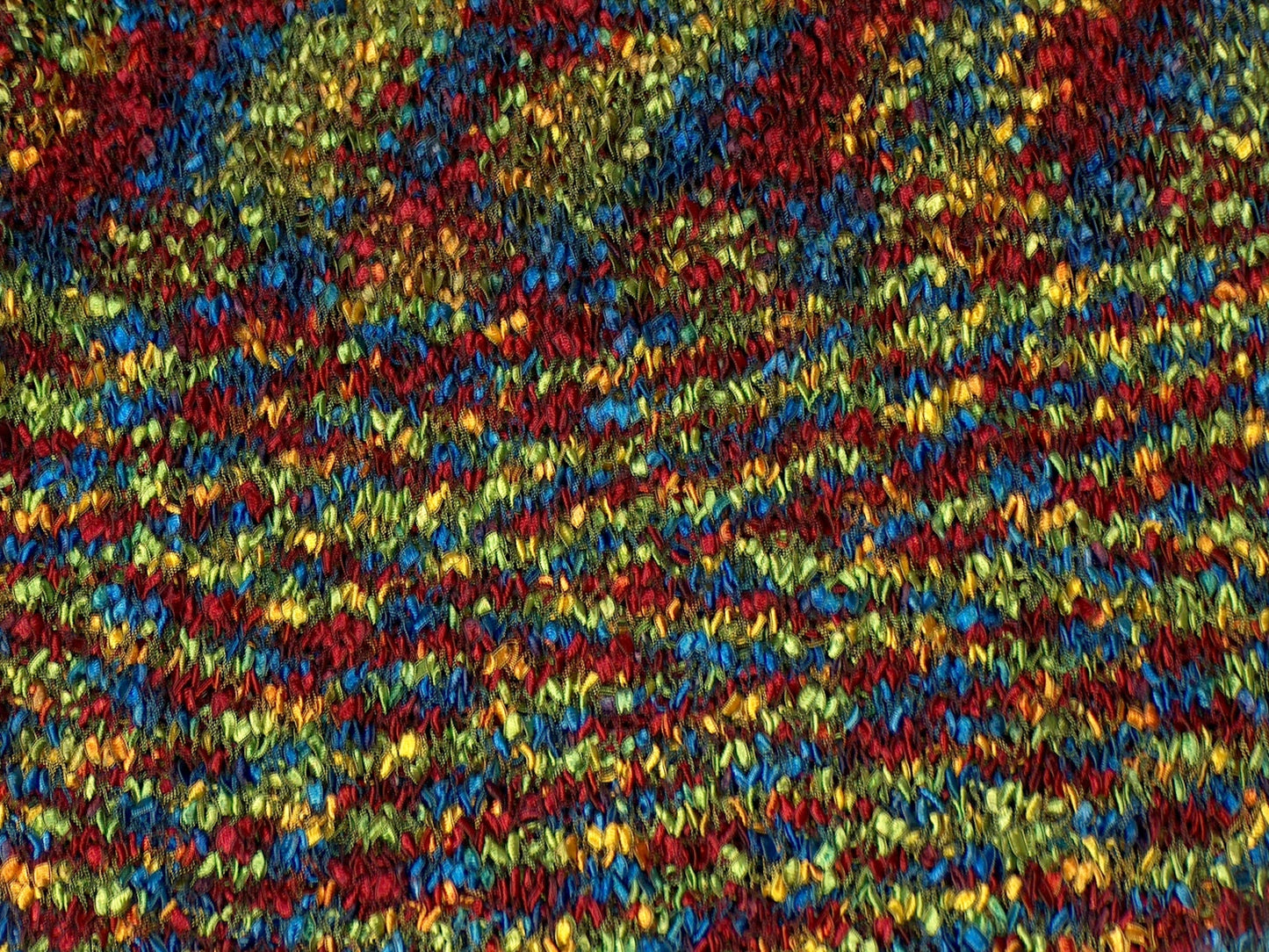 Knitted Demo