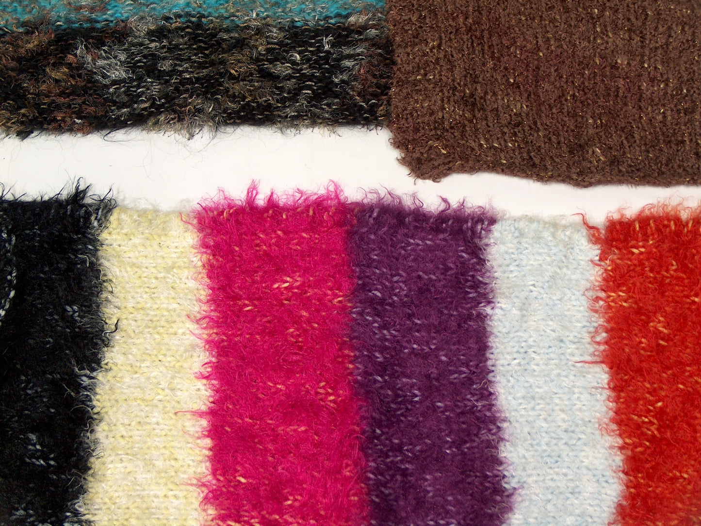 Knitted Demo