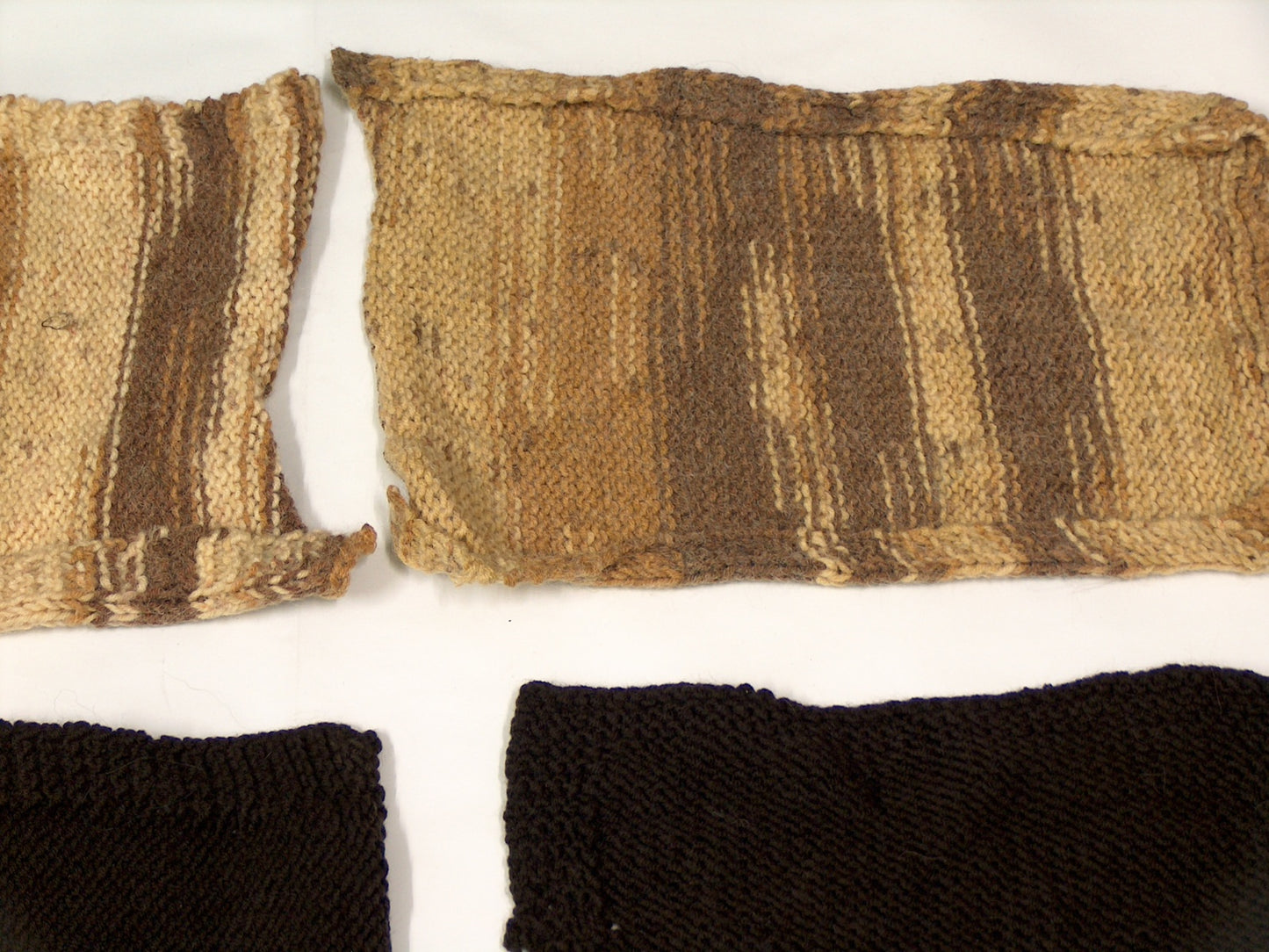 Knitted Demo