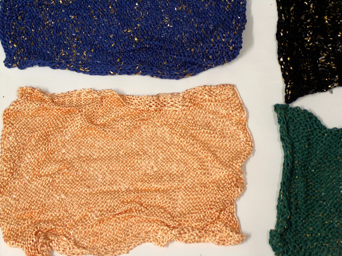 Knitted Demo