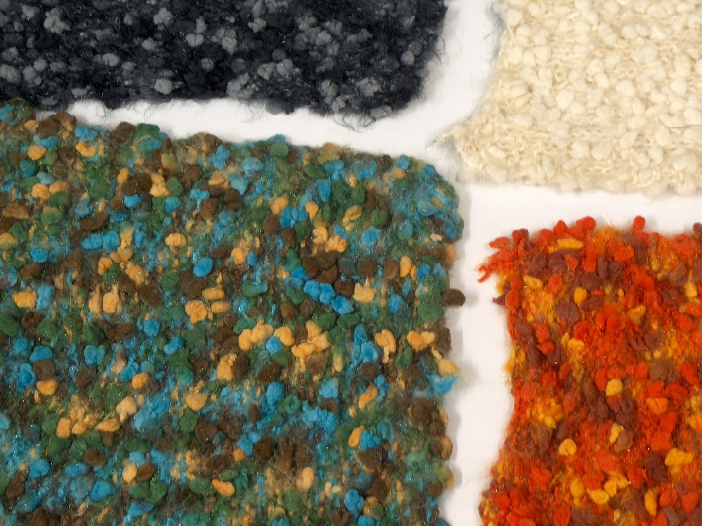 Knitted Demo