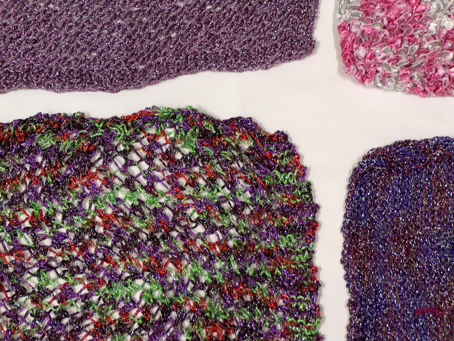 Knitted Demo