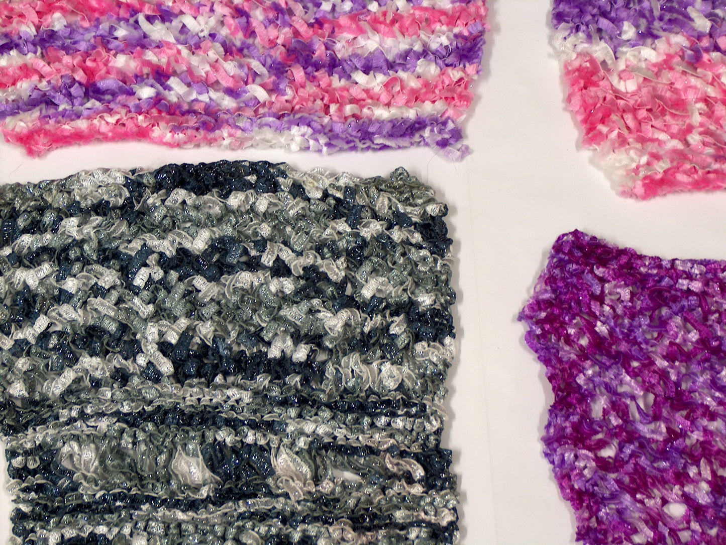 Knitted Demo