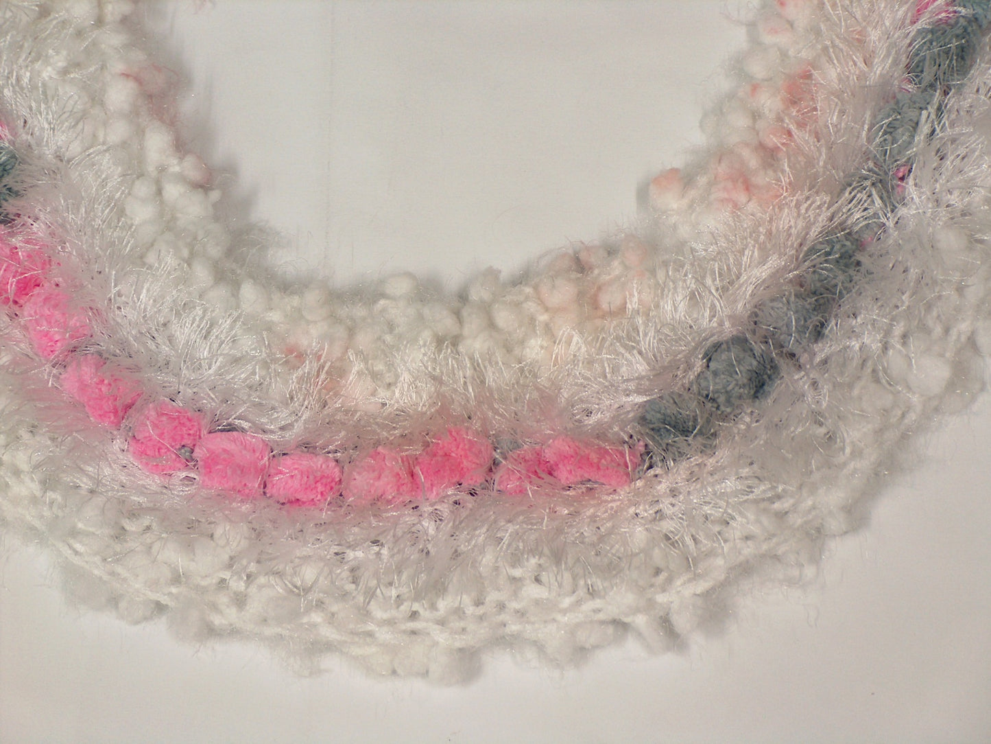 Knitted Demo