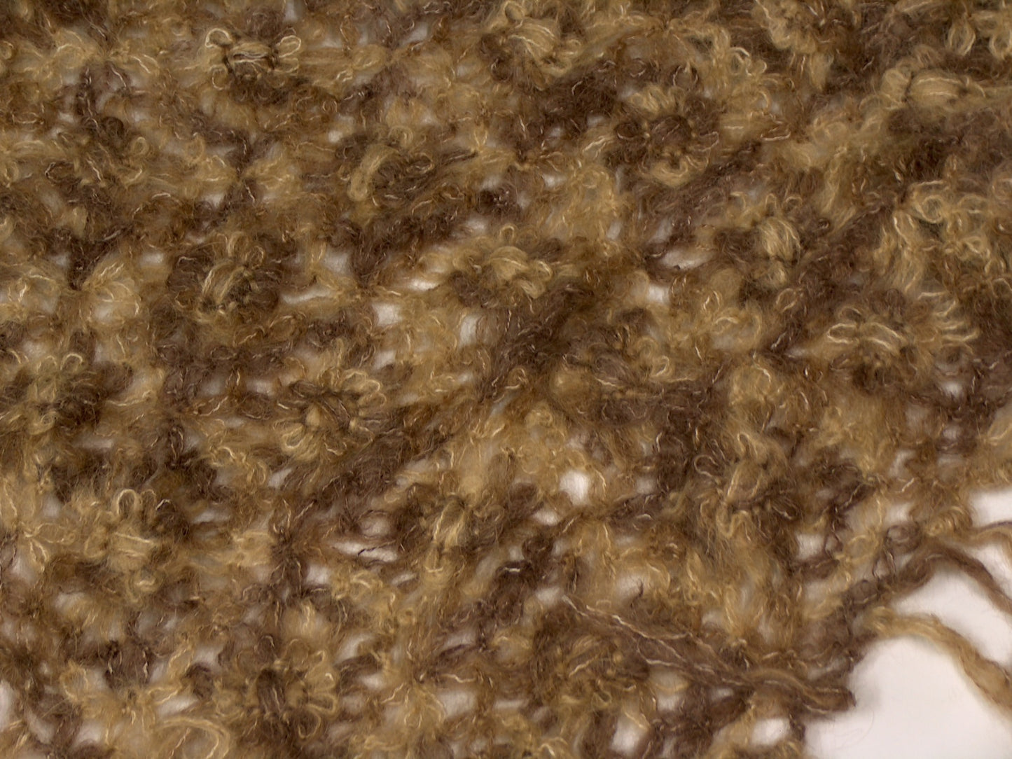 Shawl
