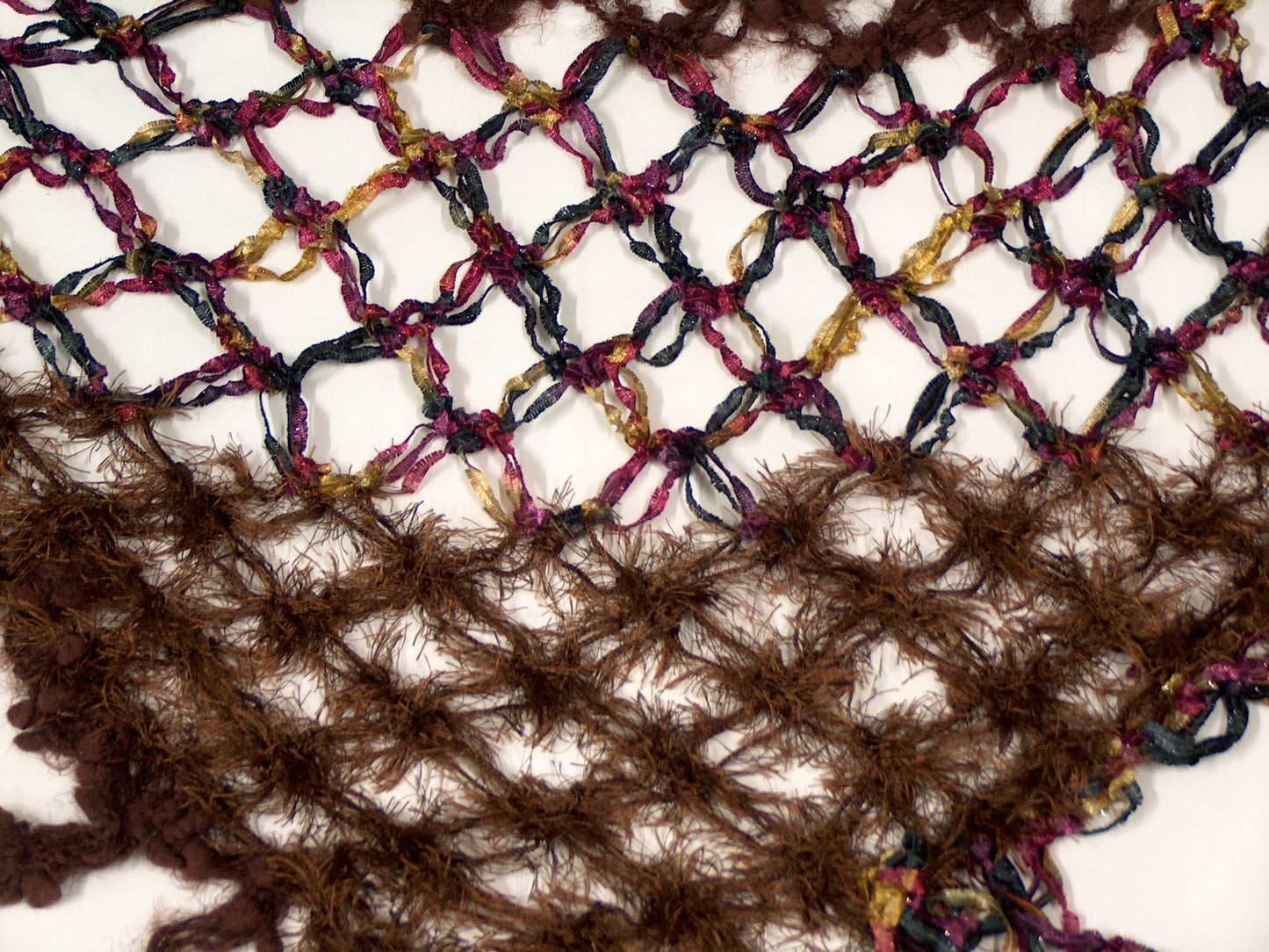 Shawl