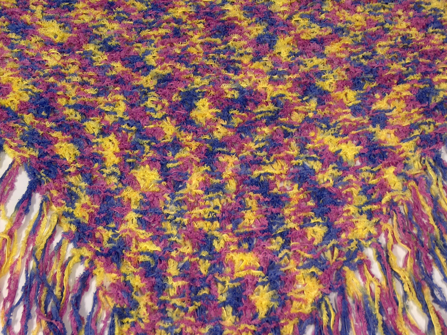 Shawl