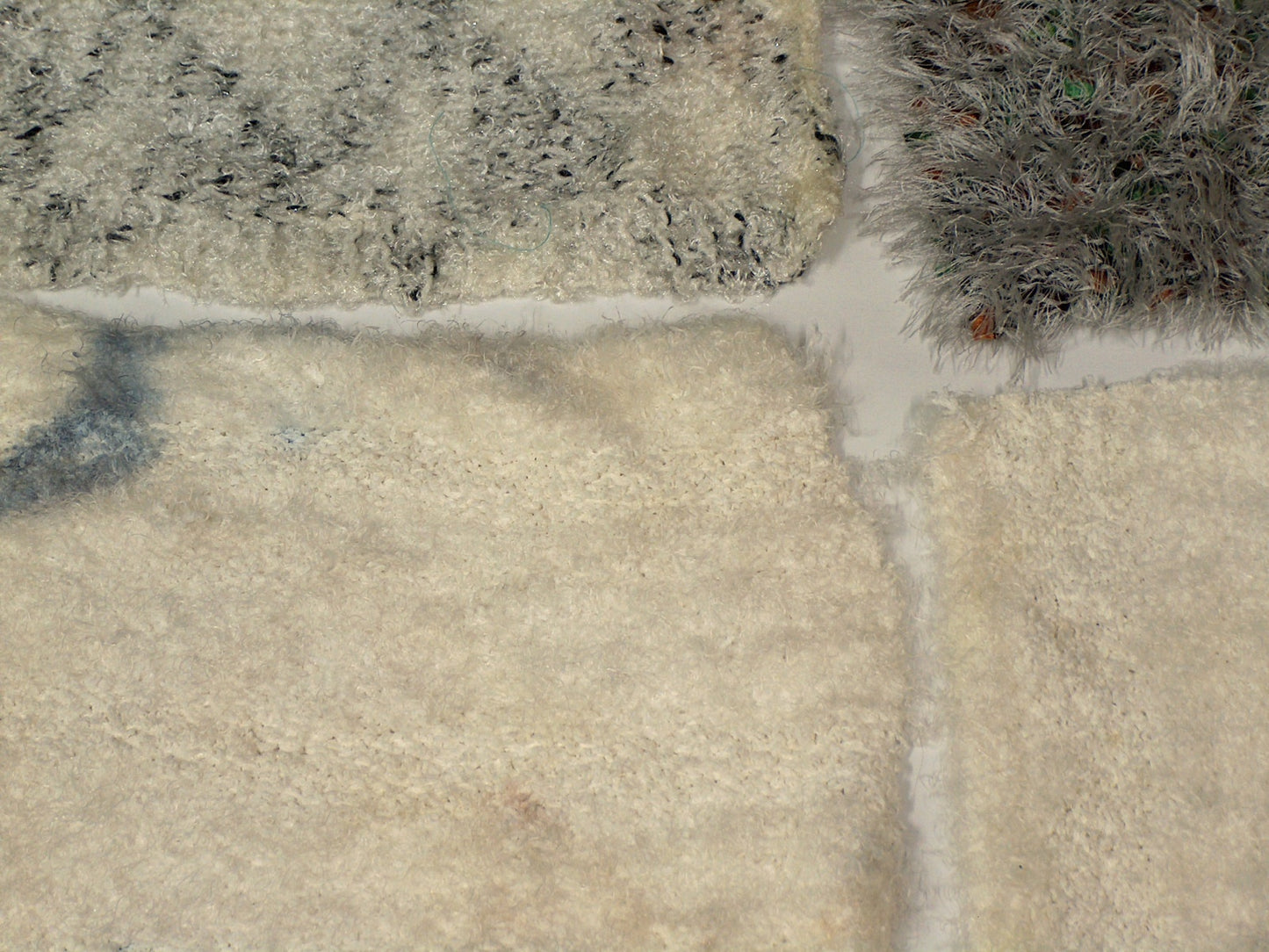 Knitted Demo