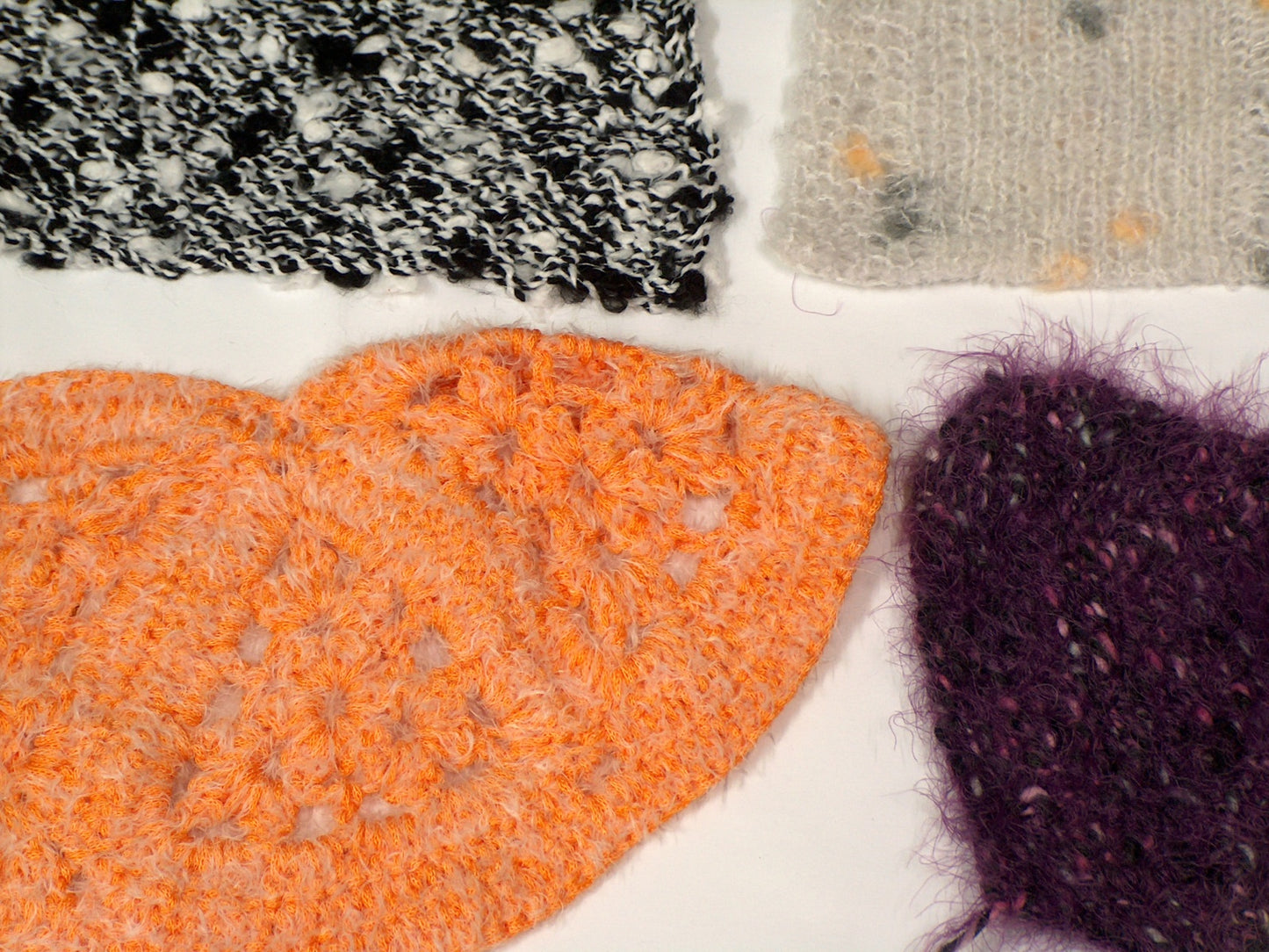 Knitted Demo