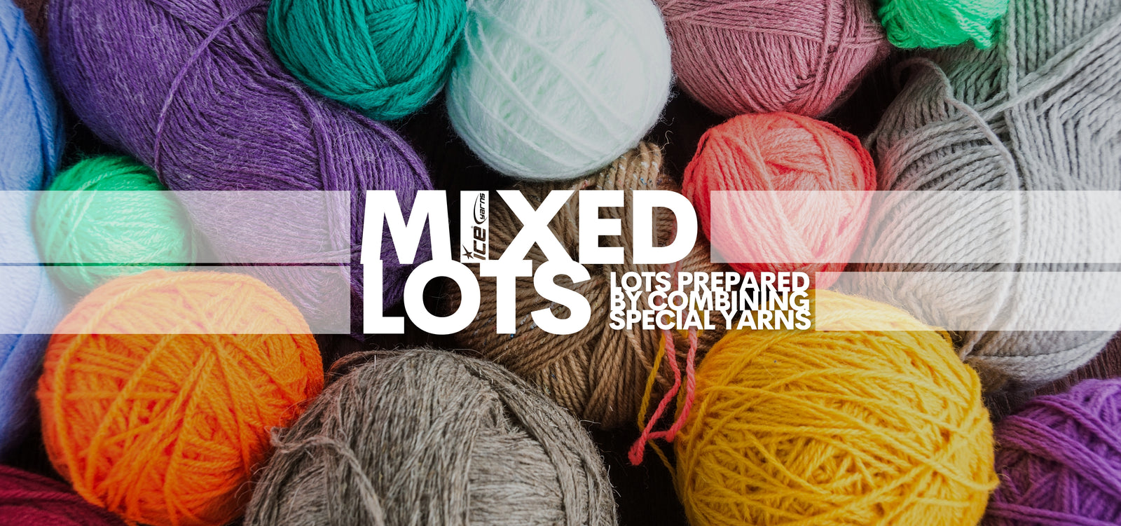 Mixed Lots