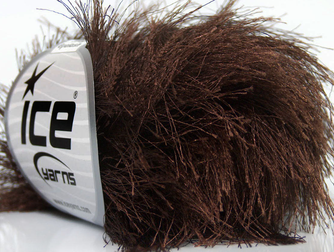 Long Eyelash Brown Sku:fnt2-13020