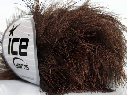 Long Eyelash Brown Sku:fnt2-13020