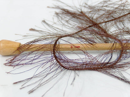 Long Eyelash Brown Sku:fnt2-13020