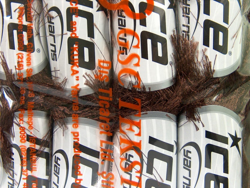 Long Eyelash Brown Sku:fnt2-13020