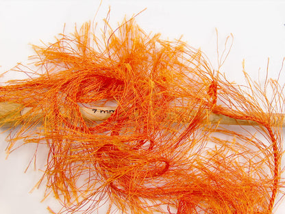 Long Eyelash Orange Sku:fnt2-13269