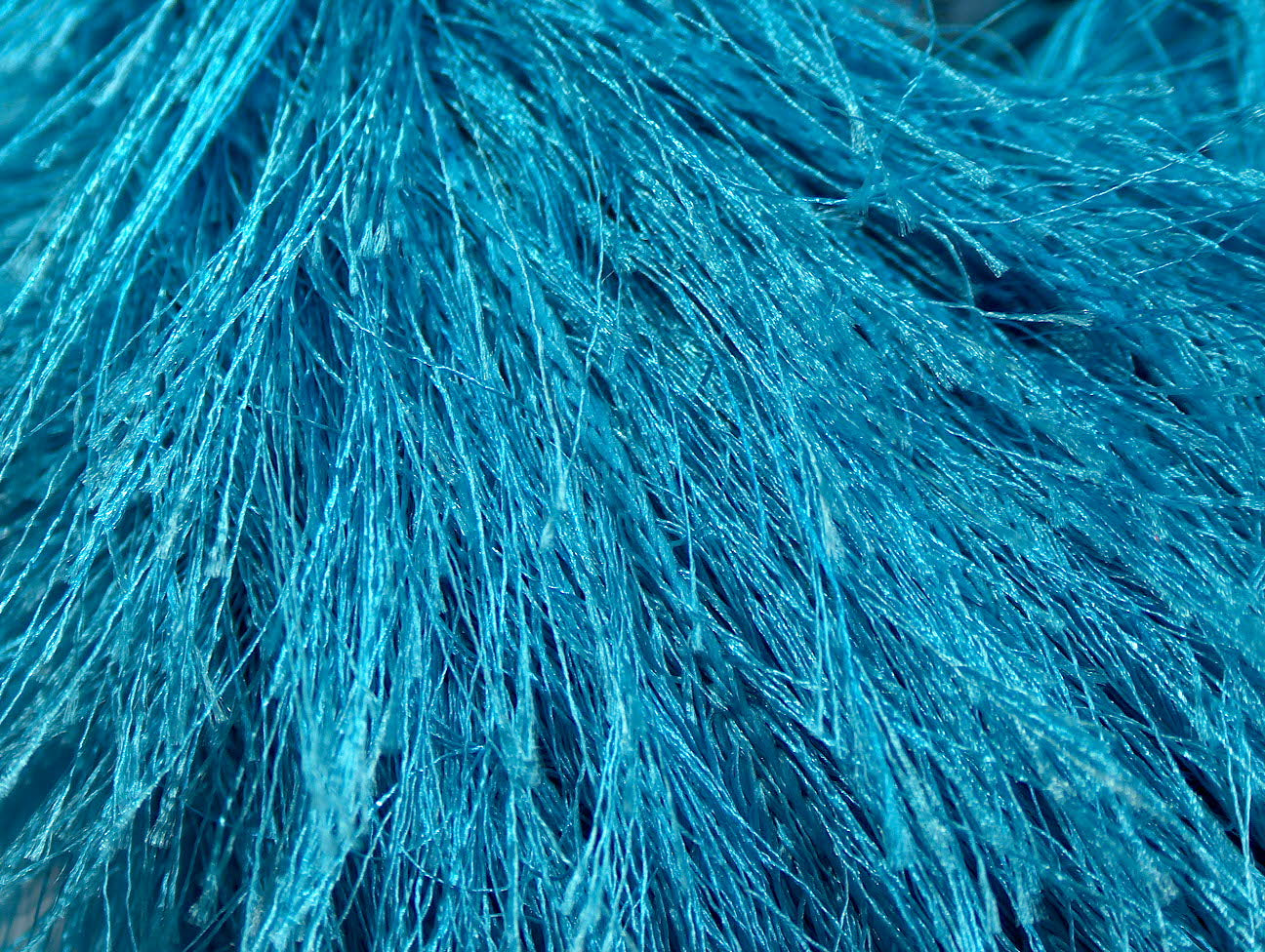 Long Eyelash Turquoise Sku:fnt2-13270