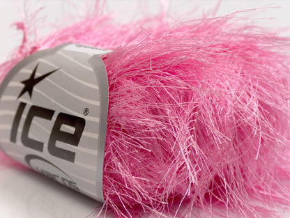 Long Eyelash Pink Sku:fnt2-13273