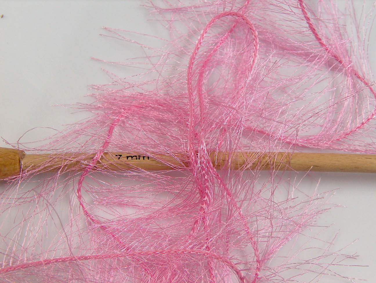 Long Eyelash Pink Sku:fnt2-13273