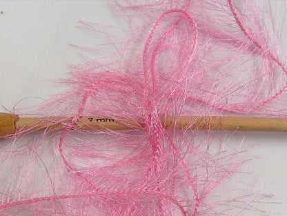 Long Eyelash Pink Sku:fnt2-13273