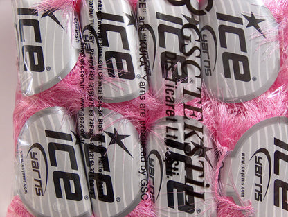 Long Eyelash Pink Sku:fnt2-13273