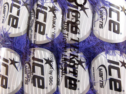 Long Eyelash Purple Sku:fnt2-13274